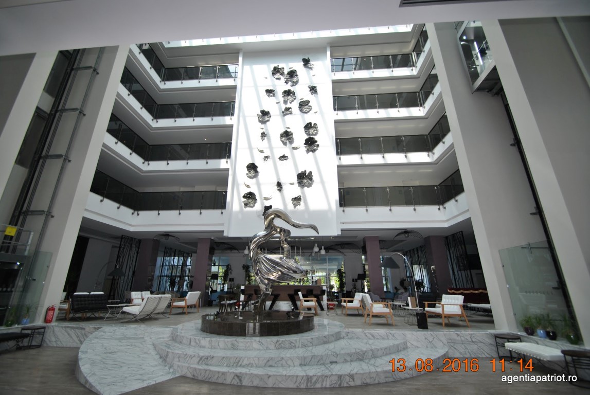 imagini hotel FLORA GARDEN KUSADASI